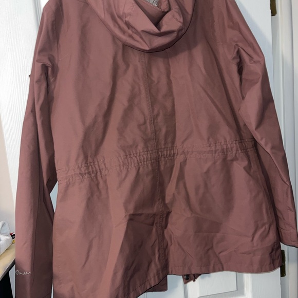 Eddie Bauer Women’s Muave Jacket - Picture 2 of 3